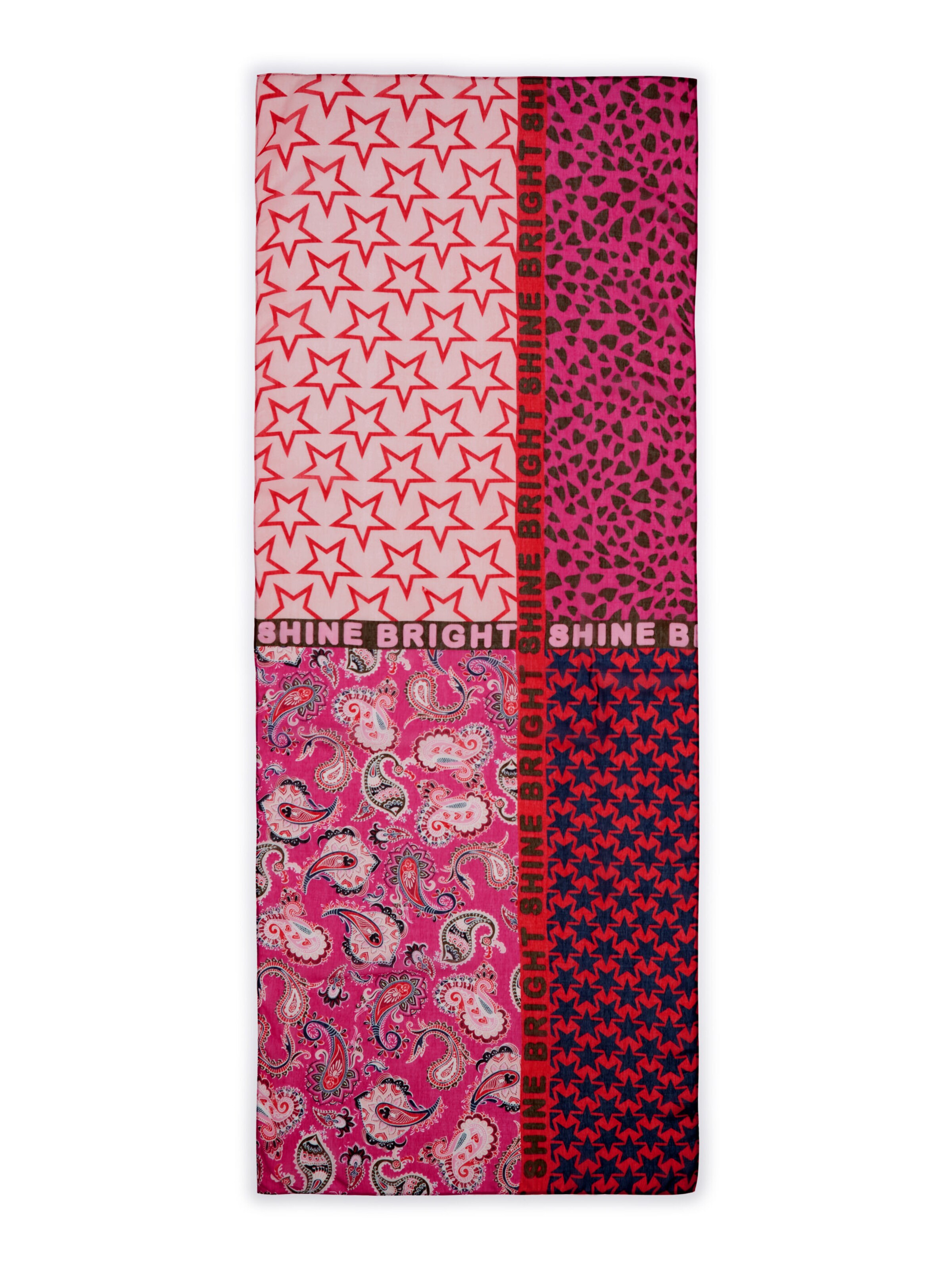 CODELLO Sjaal in Roze