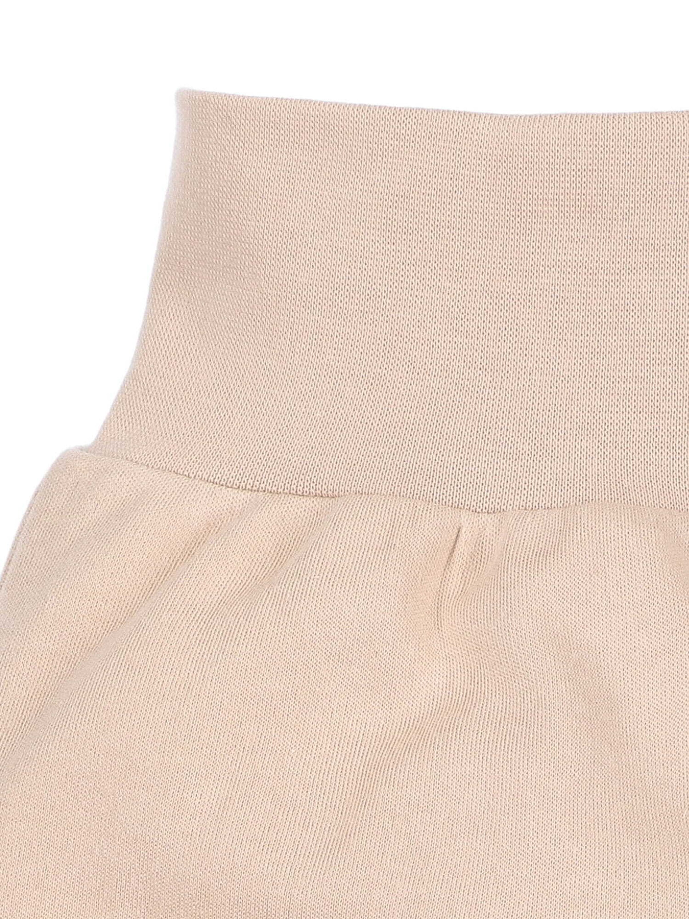 NINI Regular Hose in Braun