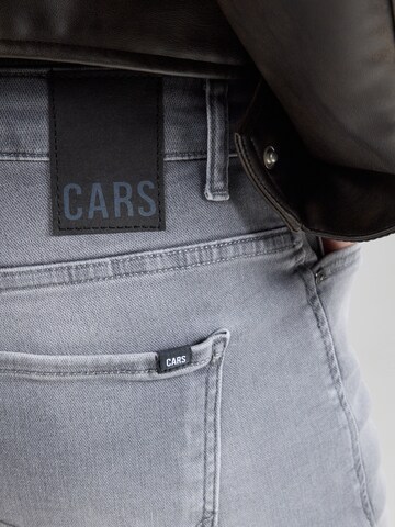Cars Jeans Regular Jeans 'CALIFORNI' i grå