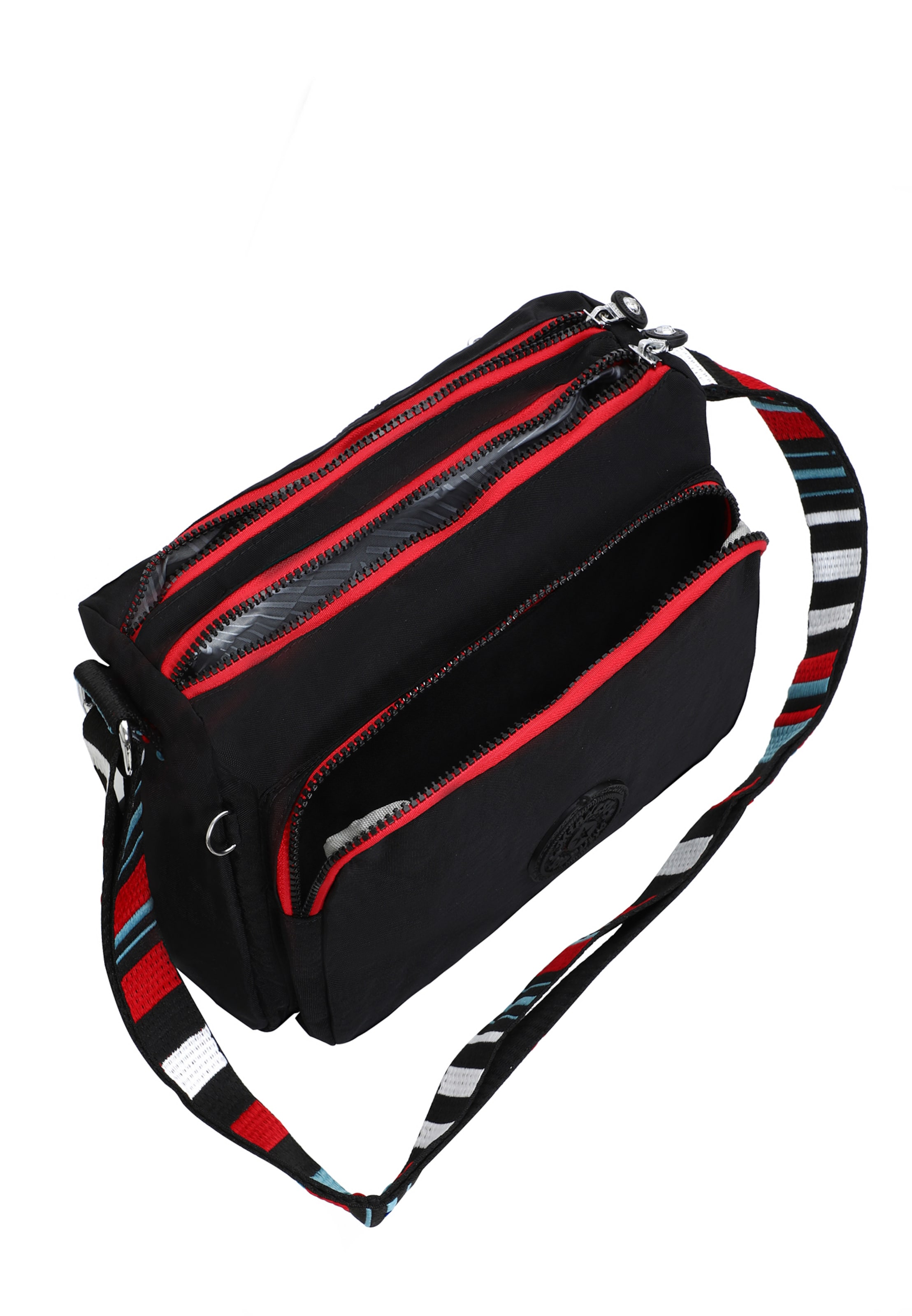 MindesaTorba preko ramena - crna boja