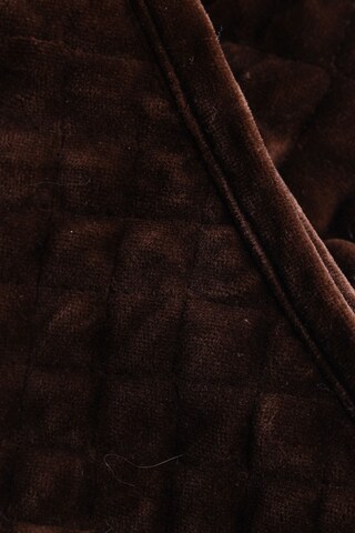 BOGNER Vest in M in Brown