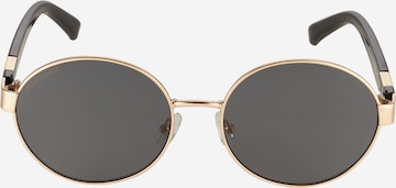 Urban Classics Γυαλιά ηλίου 'Lima' σε χρυσό
