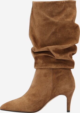 Toral Boot in Brown