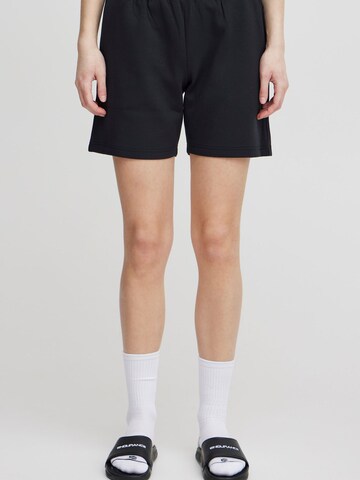 Regular Pantalon 'Tabata' North Bend en noir