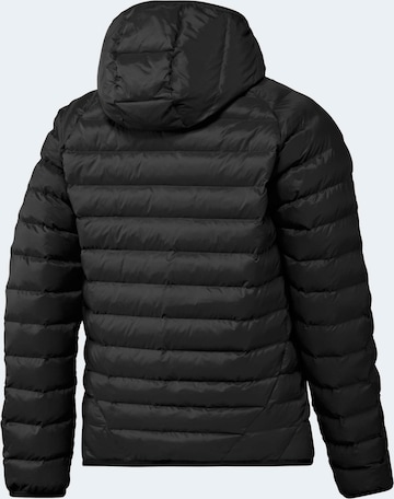 ADIDAS ORIGINALS Between-season jacket in Black