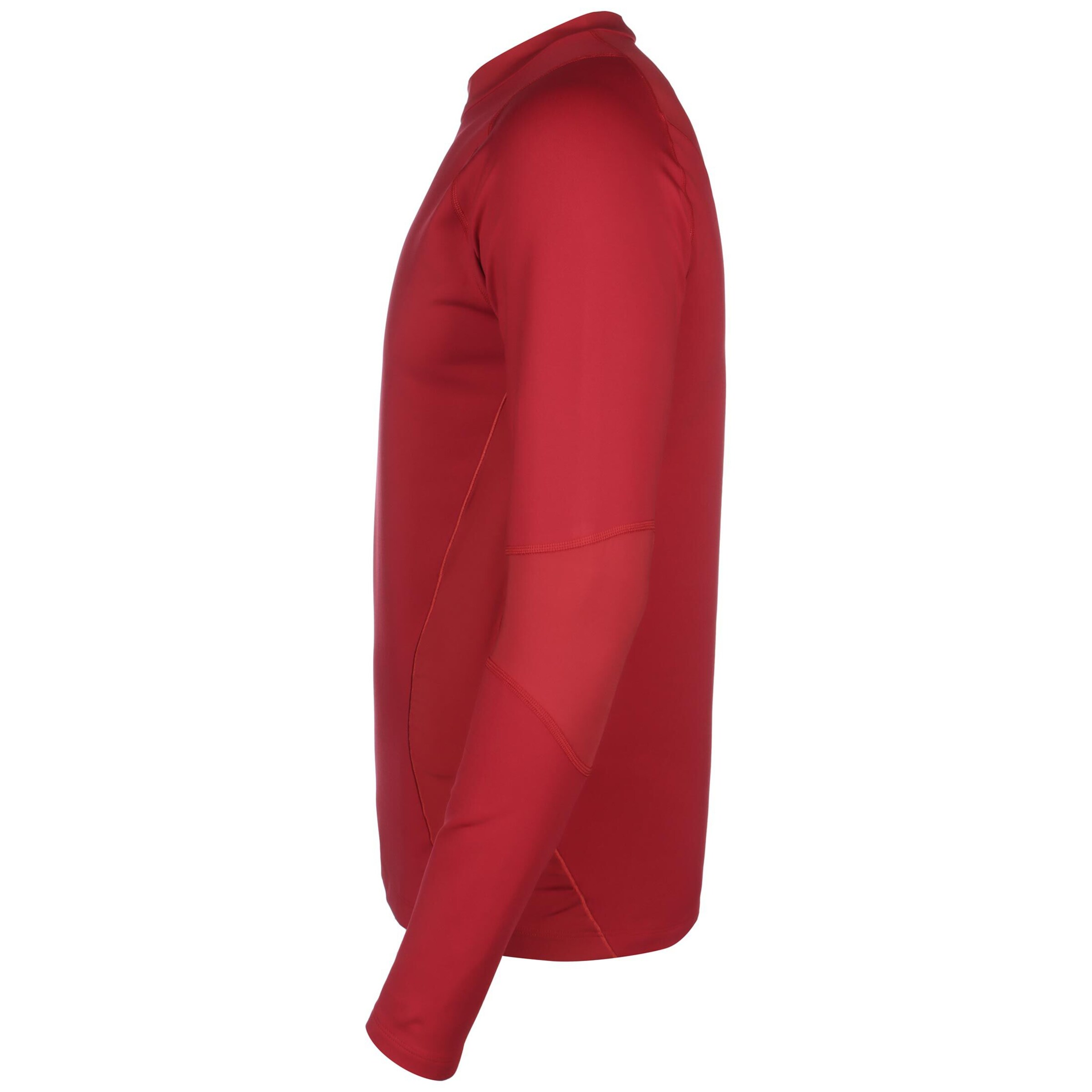 ADIDAS PERFORMANCE Performance Shirt in Red