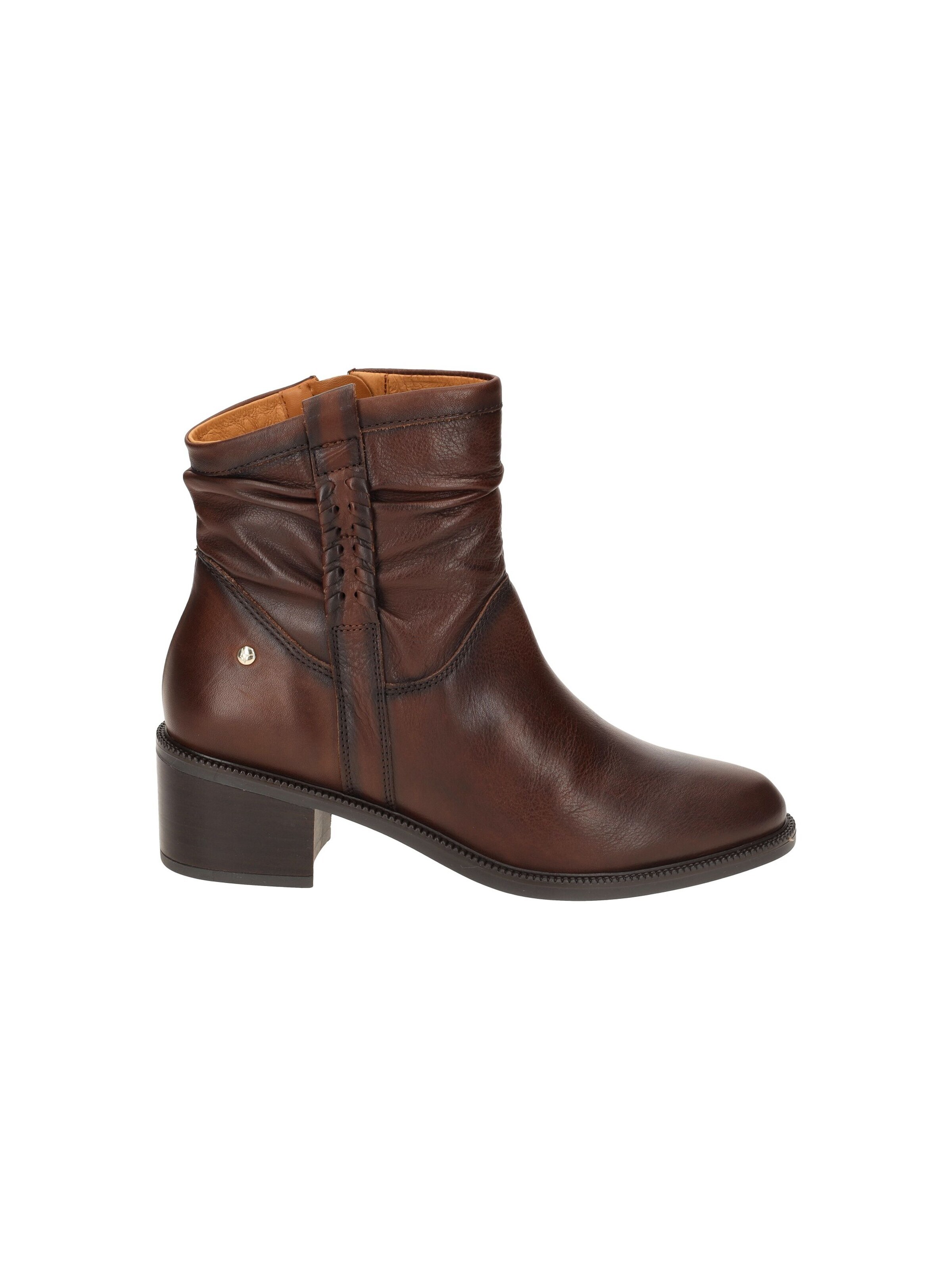 PIKOLINOS Boots 'W2D-8891' in Brown