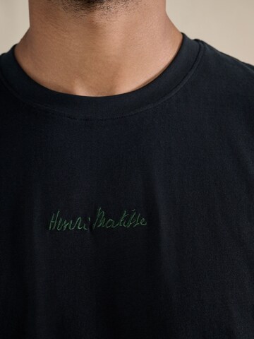 Next Pyjama in Schwarz