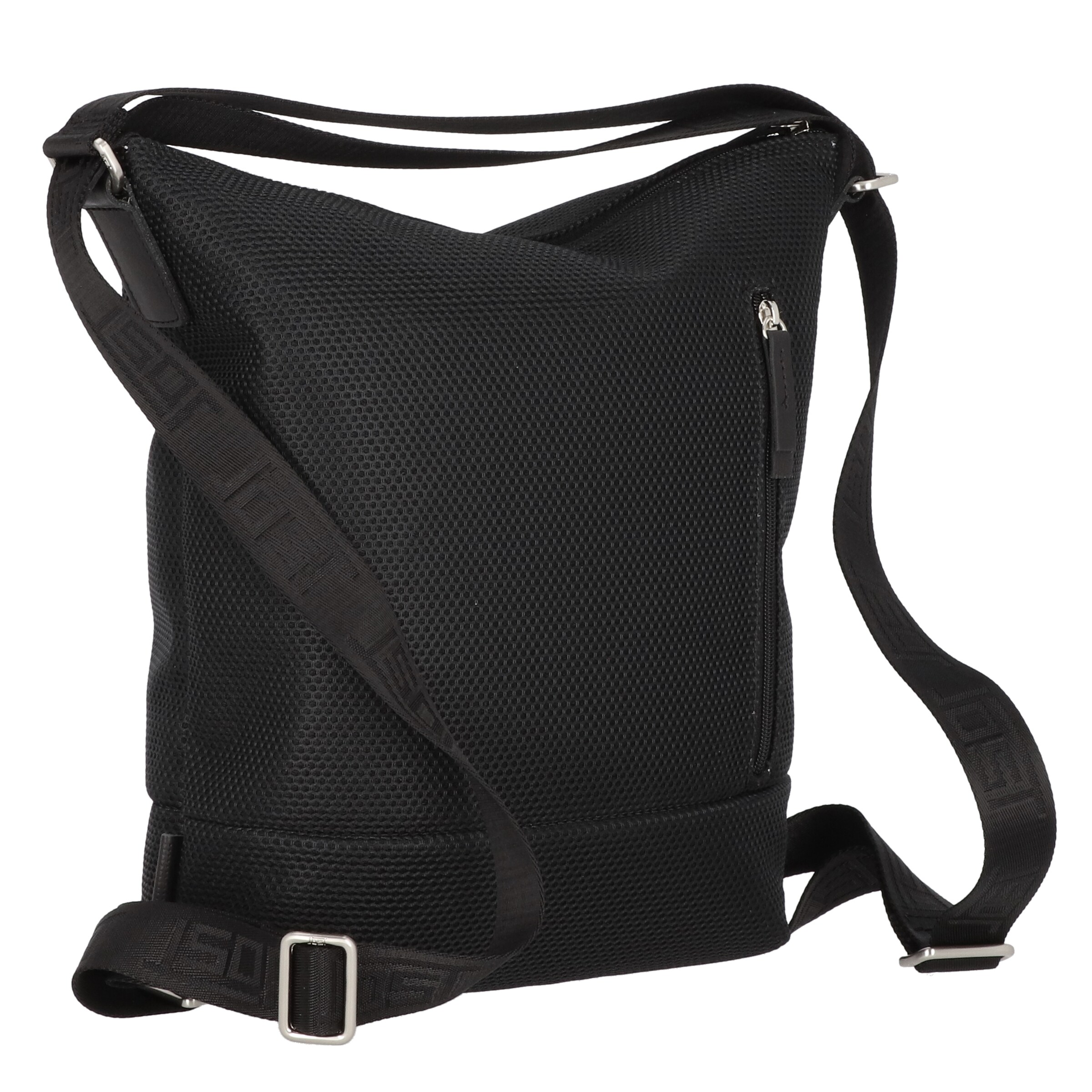 JOST Shoulder bag 'Milano' in Black