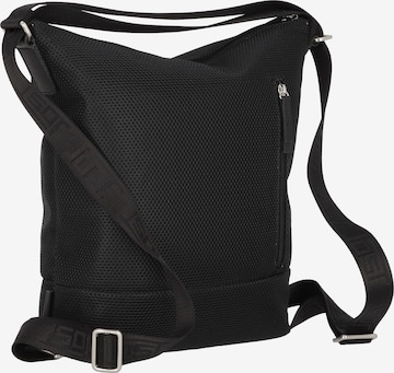 JOST Shoulder Bag 'Milano' in Black