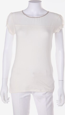 Express Blouse & Tunic in S in White: front