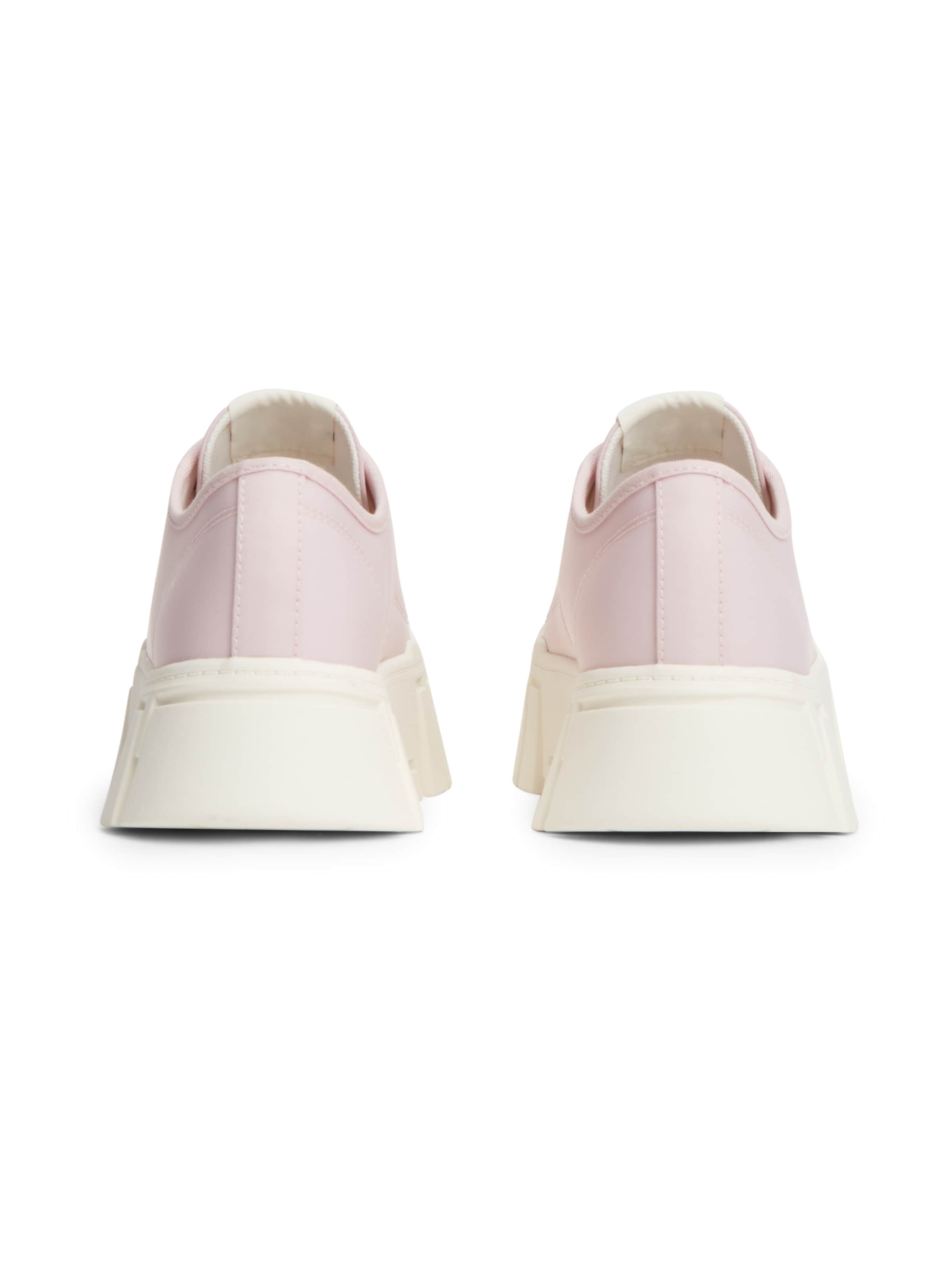 Tommy Jeans Ниски маратонки в розово