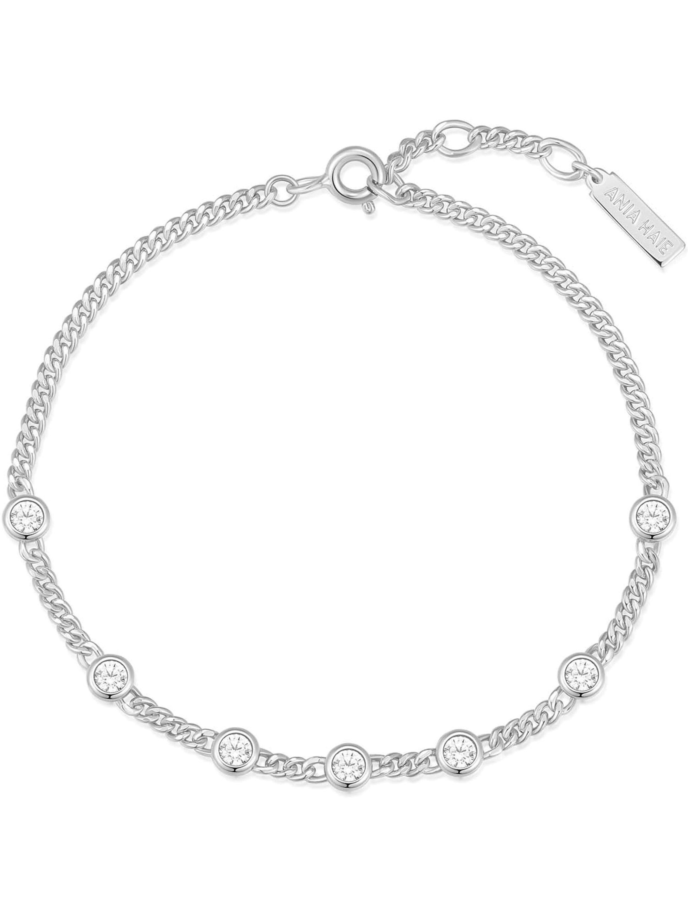 ANIA HAIE Bracelet in Silver