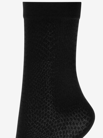 Wolford Socks in Black