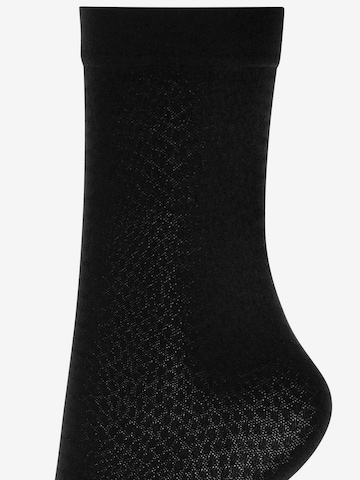 Wolford - Calcetines en negro
