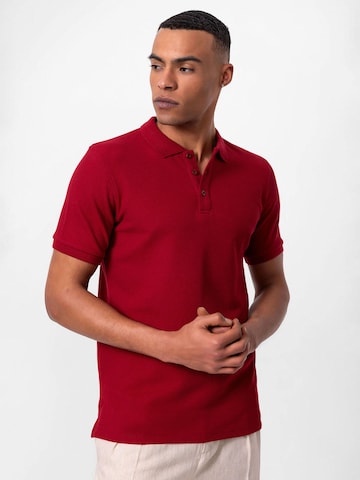 Anou Anou Shirt in Rot
