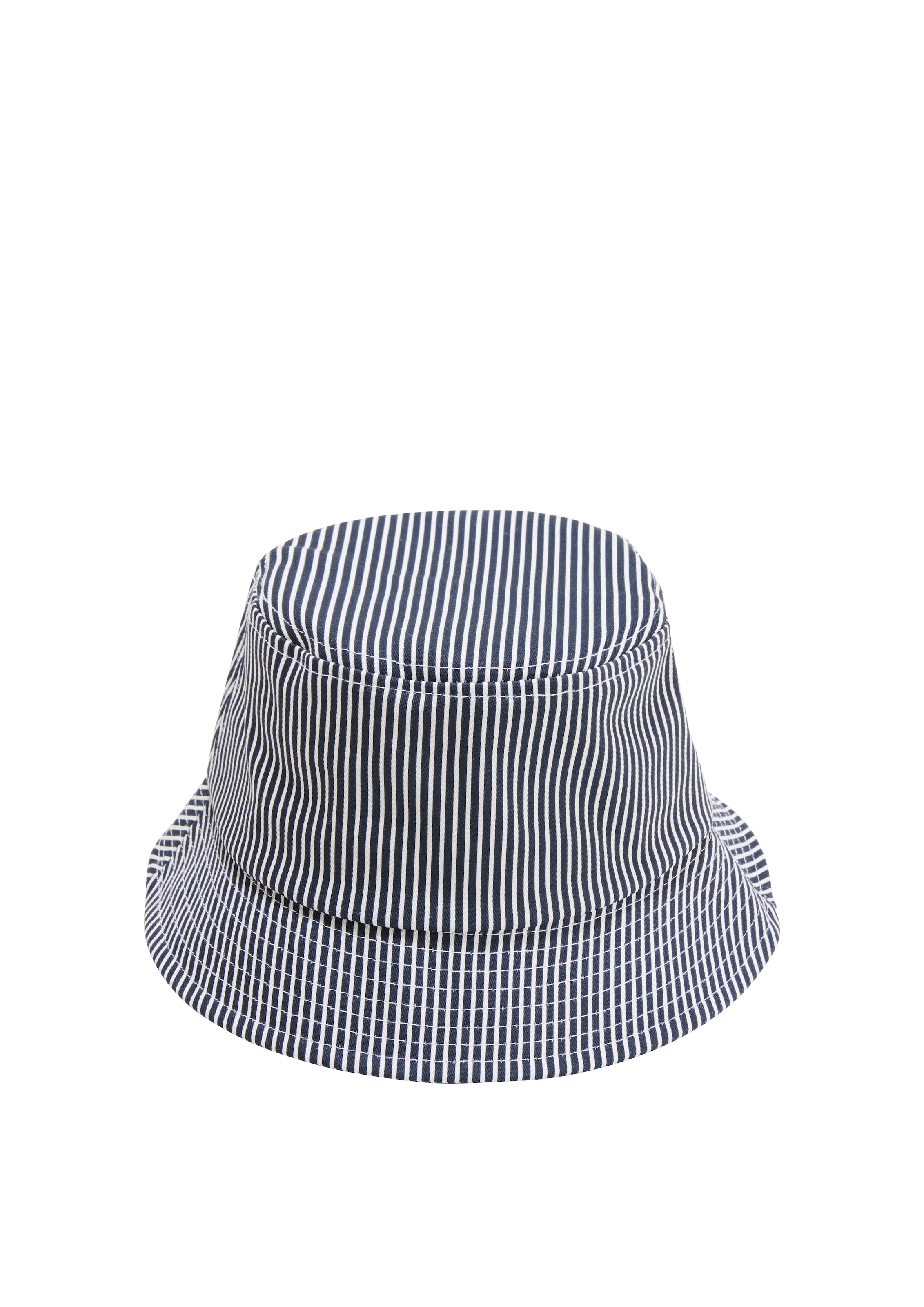 Chapeaux s.Oliver en bleu : devant