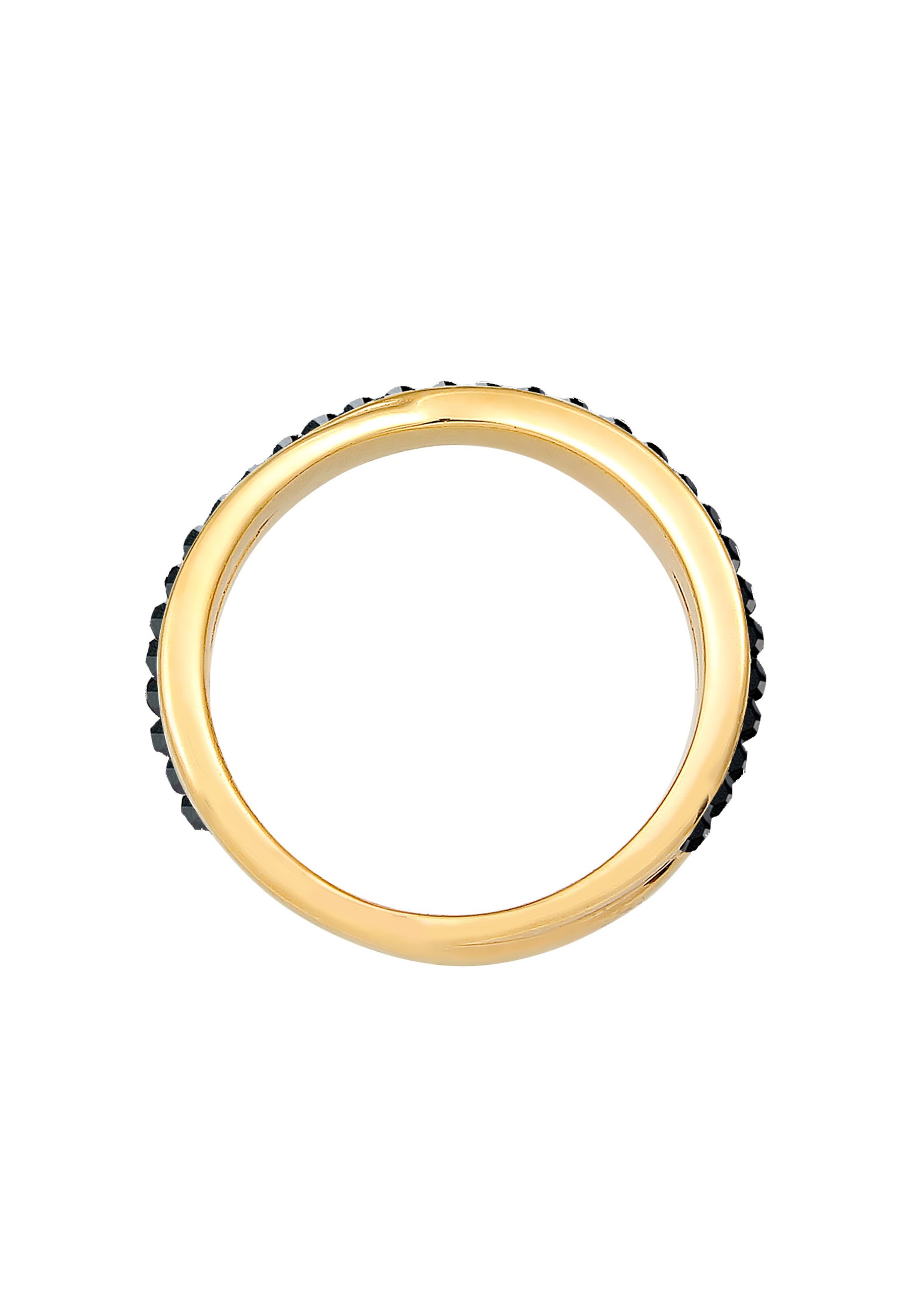 ELLI Ring in Goud