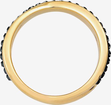 ELLI Kristall Ring in Gold