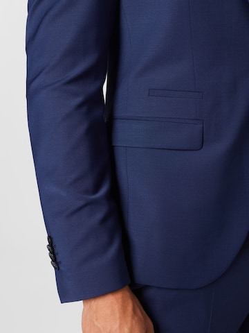 CINQUE Regular Suit in Blue