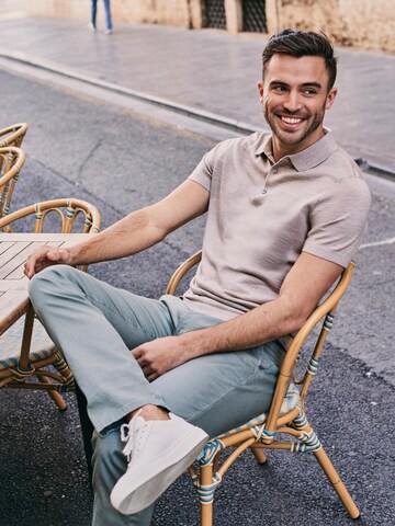 Suitable Shirt in Beige