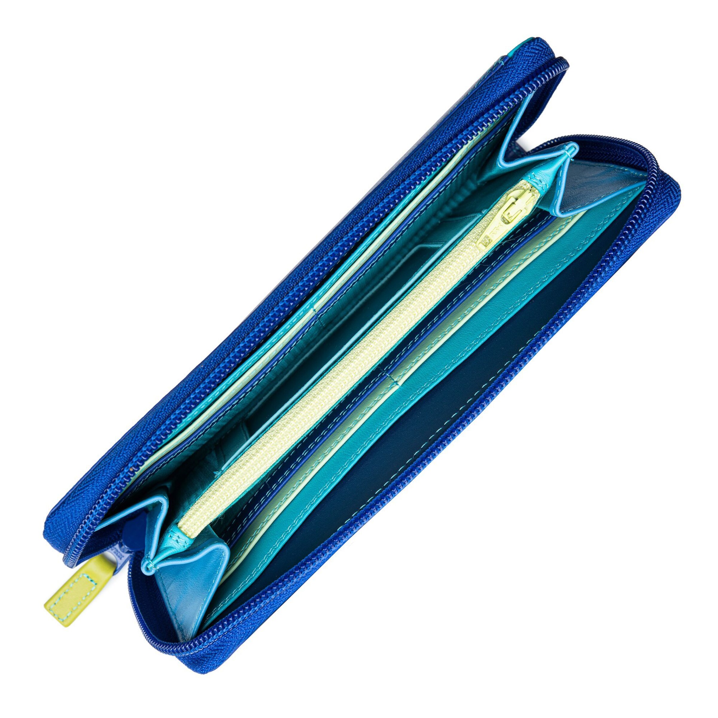 mywalit Wallet in Blue