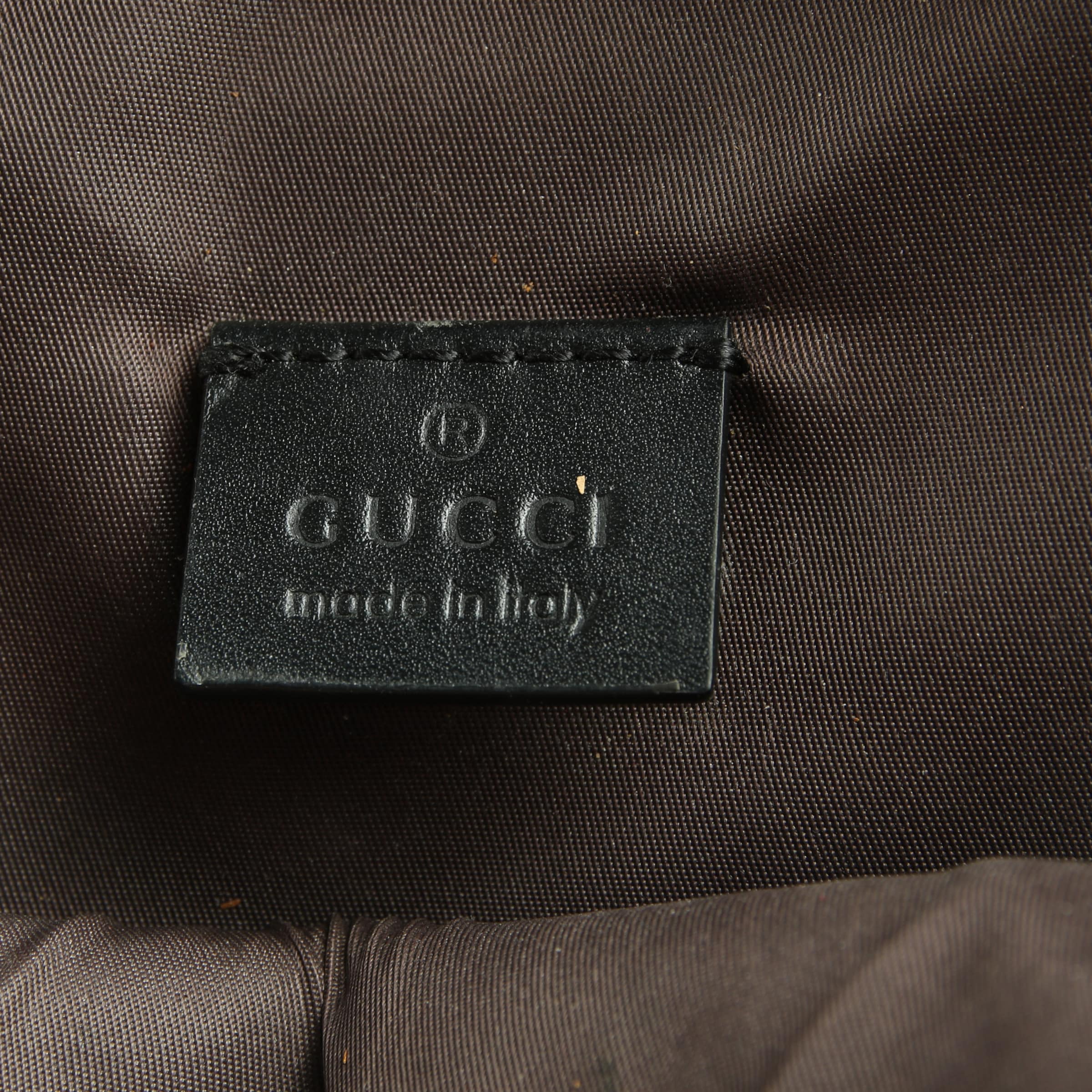 Gucci Bag in One size in Mixed colors