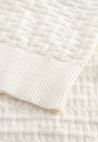 STRELLSON Shirt ' Robas-RS ' in White