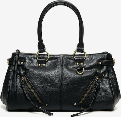Bershka Handtas in One Size in de kleur Zwart, Productweergave