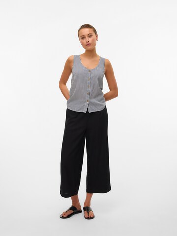 VERO MODA Μπλούζα 'VMBumpy' σε μπλε
