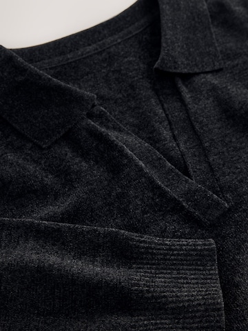 Next Sweater in Grey