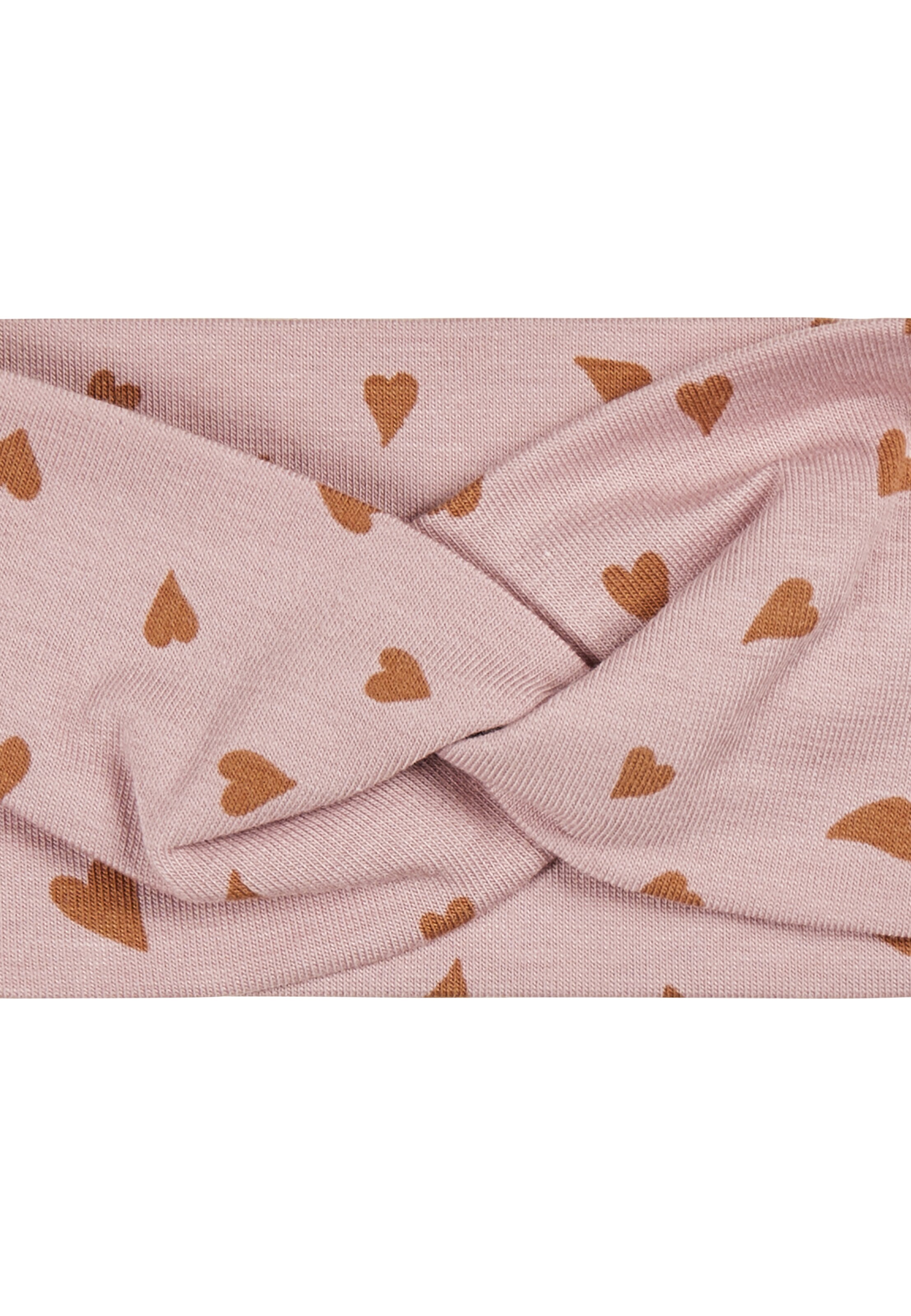 STERNTALER Hat in Pink