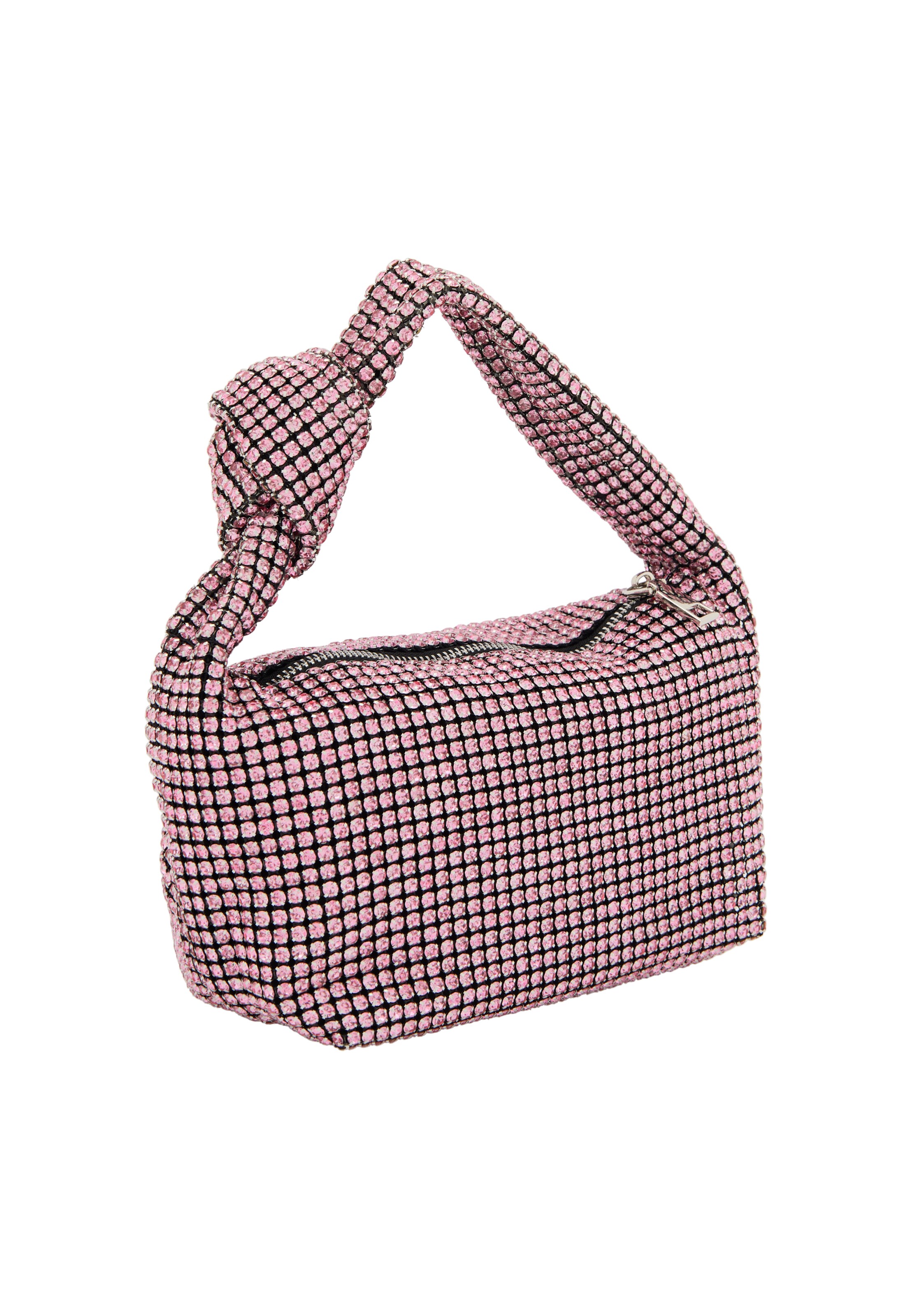 myMo at night - Malas de tiracolo em rosa