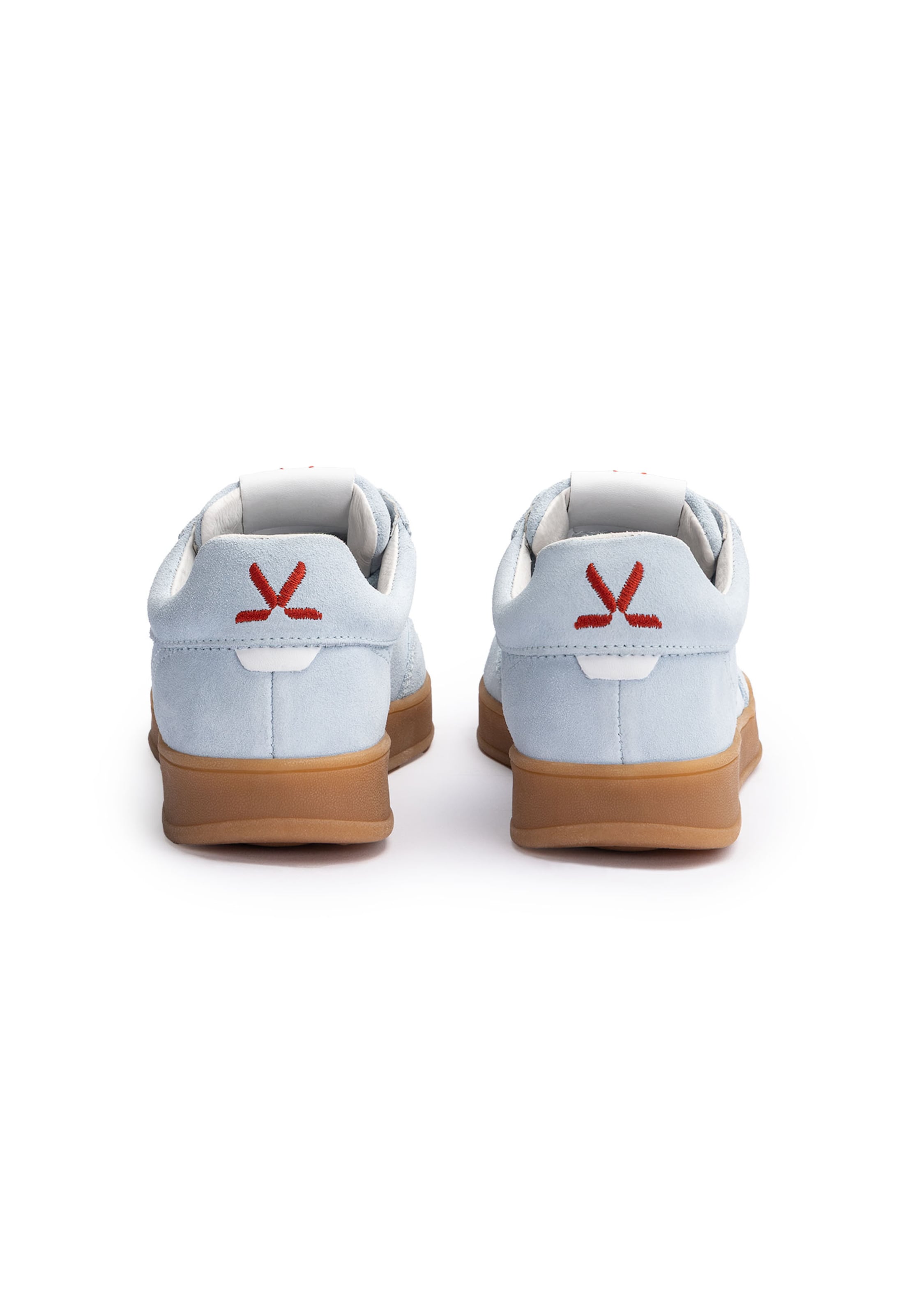 LLOYD Sneakers 'PRIME' in Blue