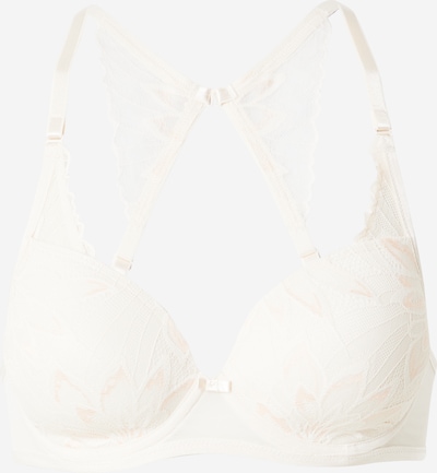 TRIUMPH BH 'Amourette' i lys beige, Produktvisning