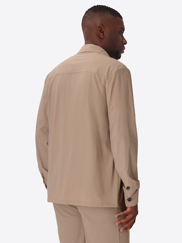 Giacca di mezza stagione di Distretto12 in beige