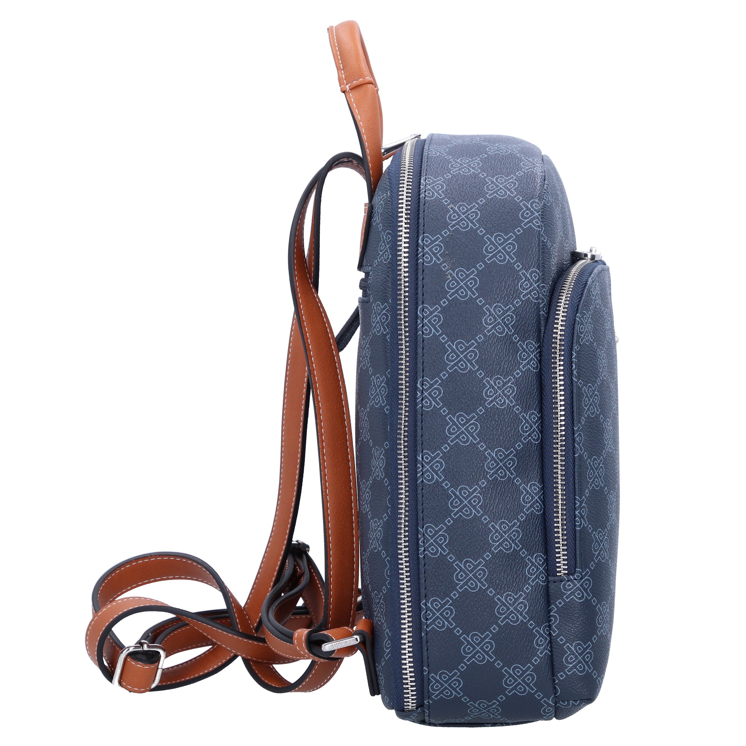 Picard Rucksack 'Euphoria' in Blau