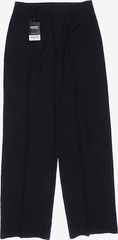 Kaffe Pants in S in Black: front