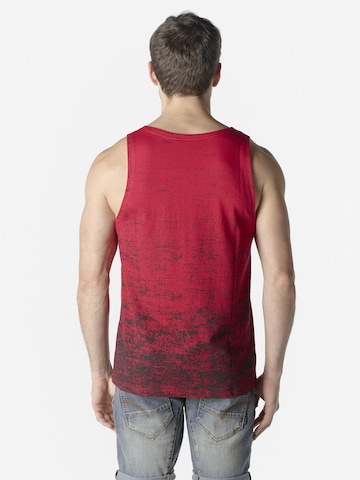 KOROSHI Футболка в Красный