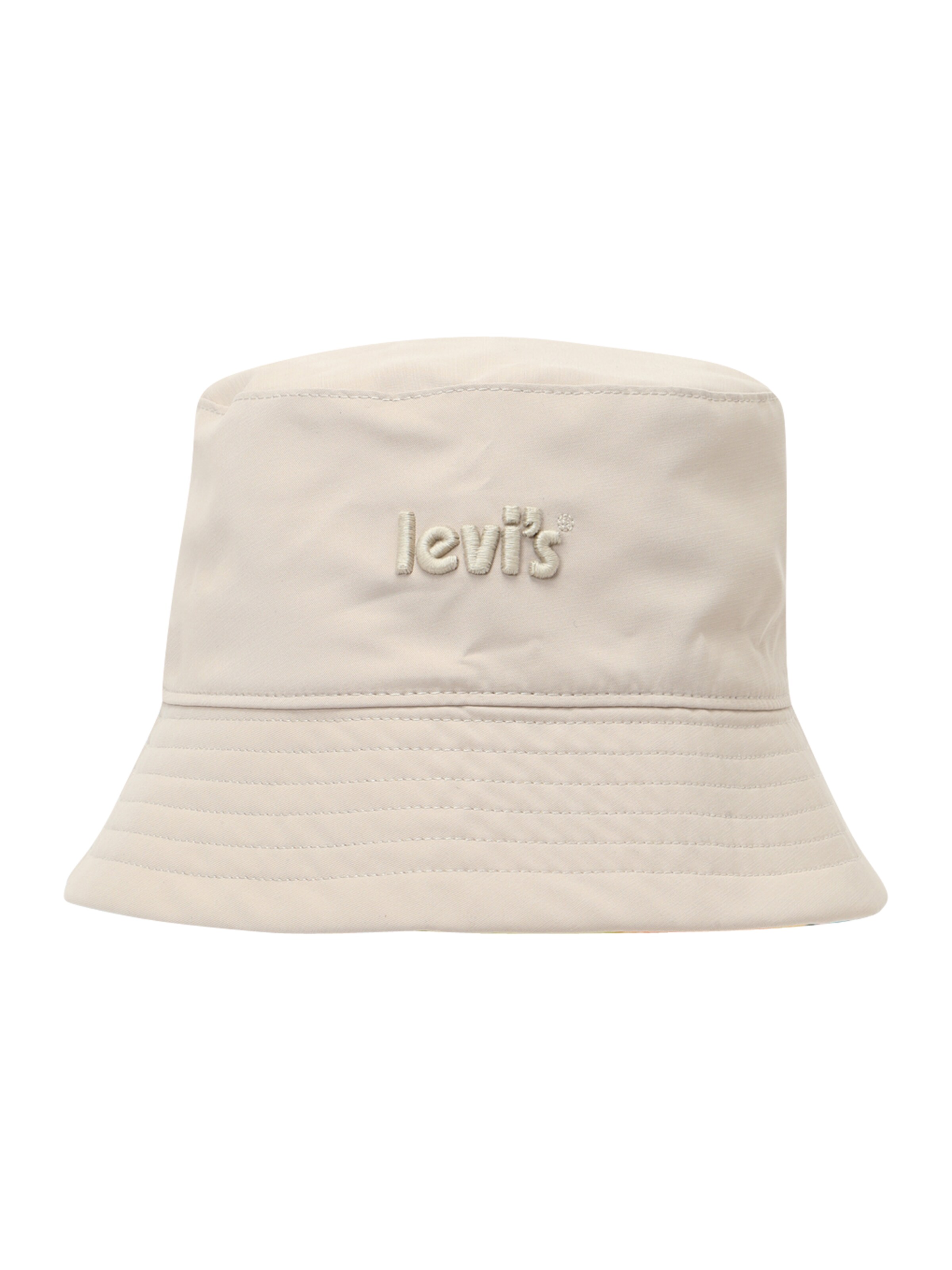 LEVI'S ® Nokamüts 'Essential', värv beež