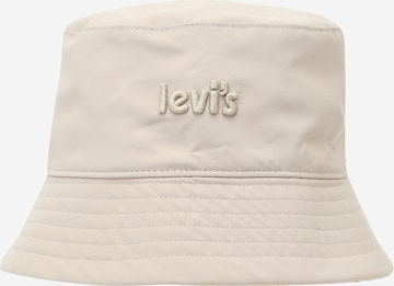 LEVI'S ® Hat in Beige