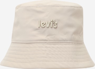 LEVI'S ® Hoed in Beige