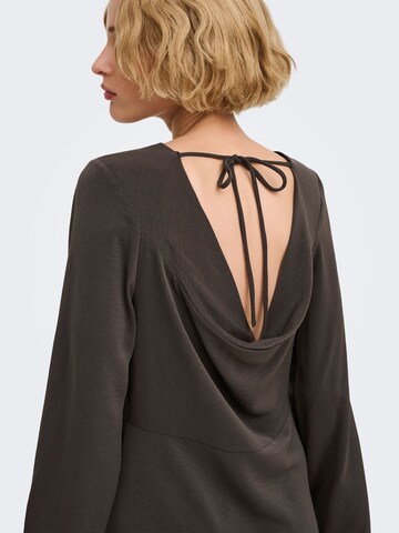 Robe 'JDYAya' JDY en noir