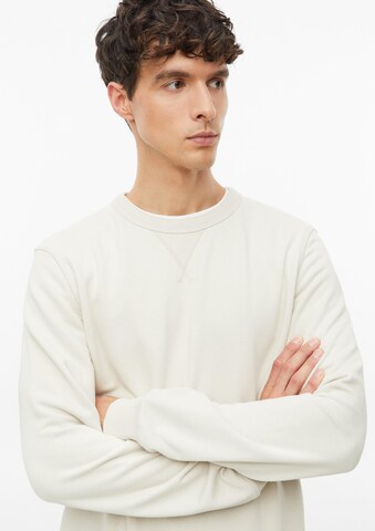 s.Oliver - Sudadera en beige: frente