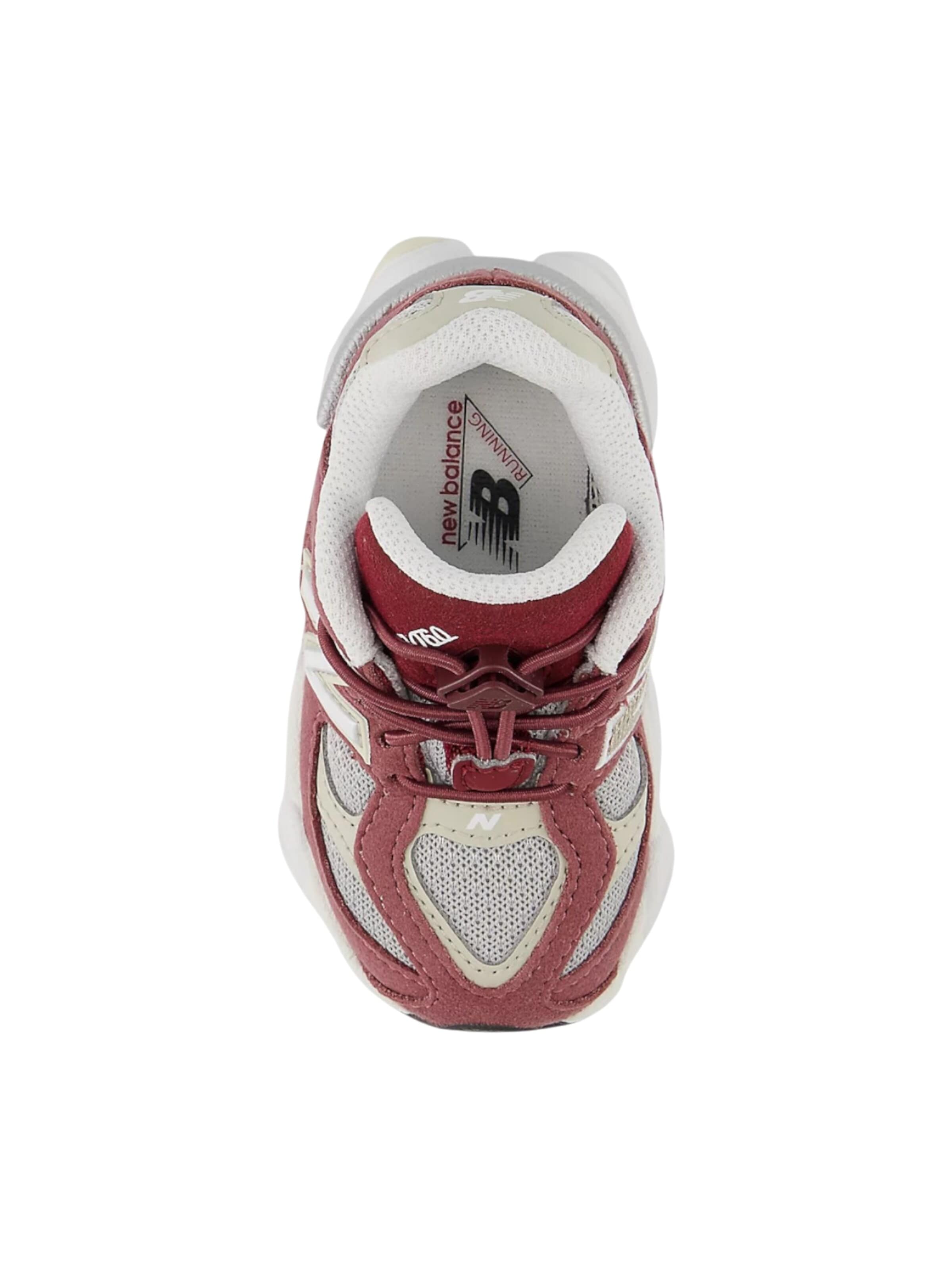 new balance Sneakers in Rood