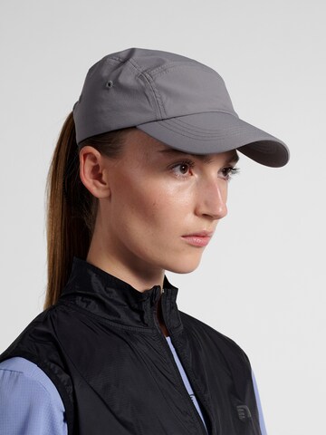Newline Sports cap in Grey