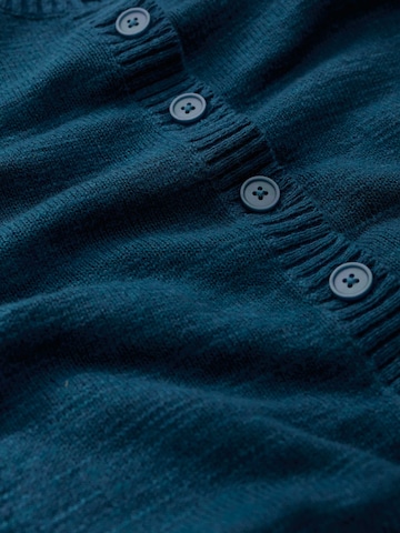 Seasalt Cornwall Cardigan 'Pentire Steps' i grøn