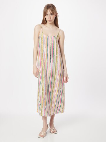 Thought Dress 'Melinoe' in Mixed colors: front