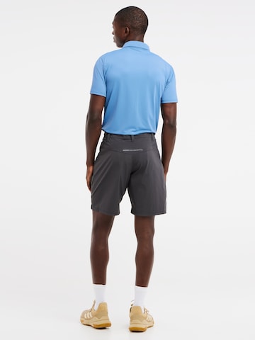 PROTEST Regular Pants 'PRTNAVAGIO' in Grey