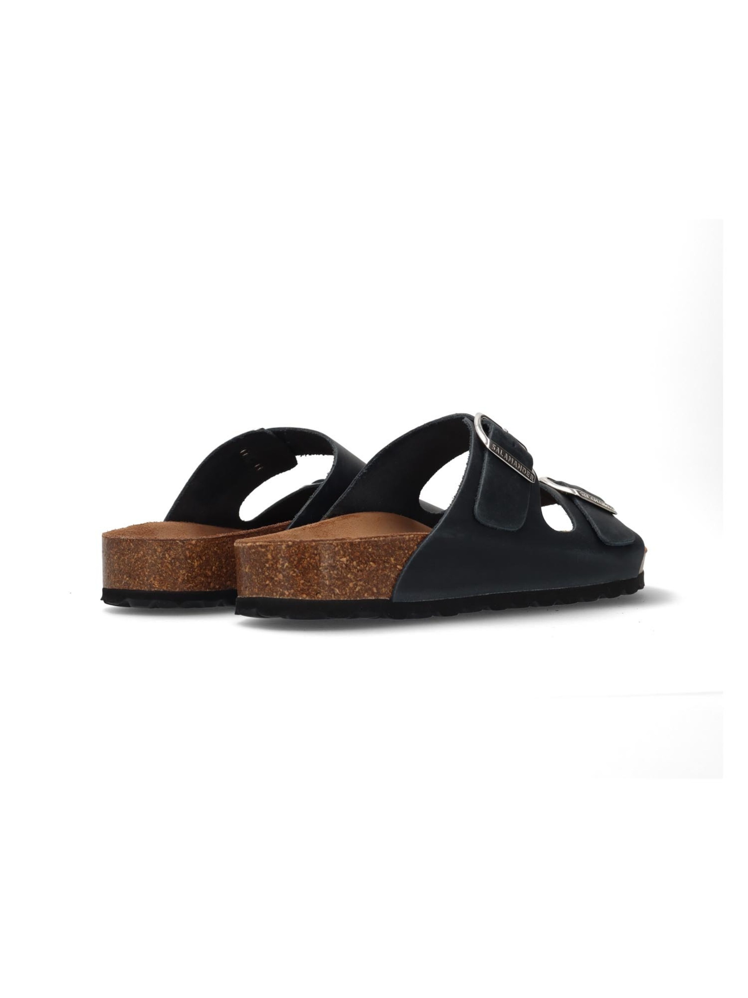 SALAMANDER Pantolette 'Basic'‌‌‌ in Blau